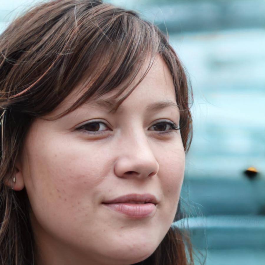 Portrait of Marija Petković, Quality Assurance Lead